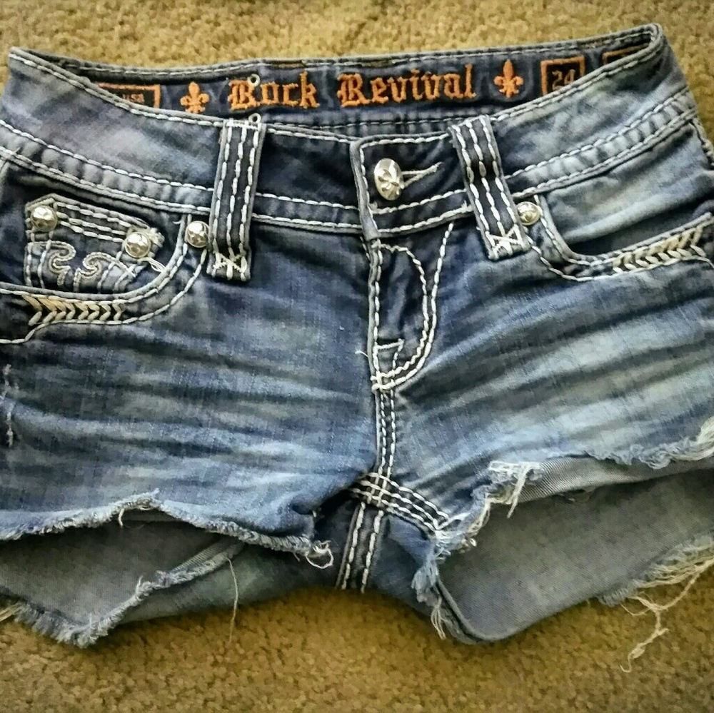 Rock Revival
